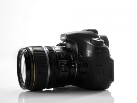 Canon EOS 60D